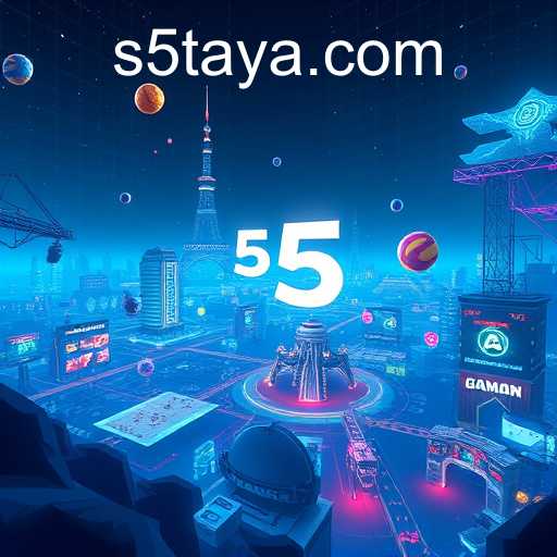 Gaming in 2025: The Evolution of Online Platforms