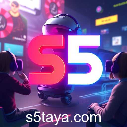 The Evolution of Online Gaming: S5's Role in 2025