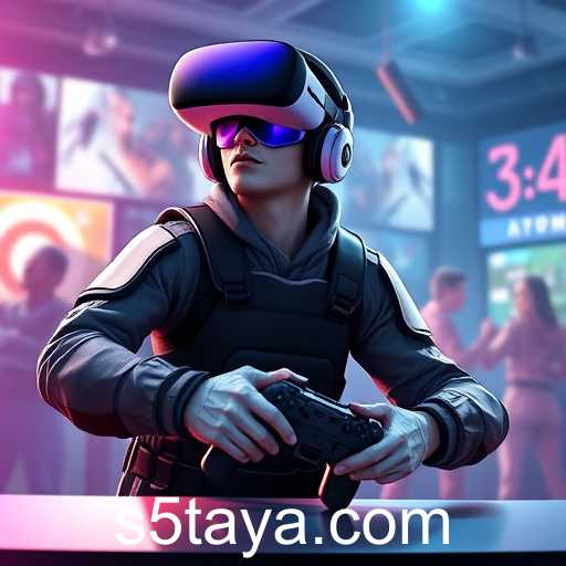 Evolution of Online Gaming in 2025