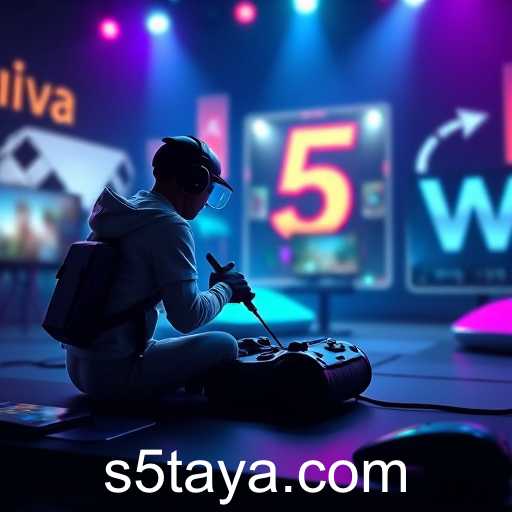 The Evolution of S5 and Its Impact on Gaming Culture