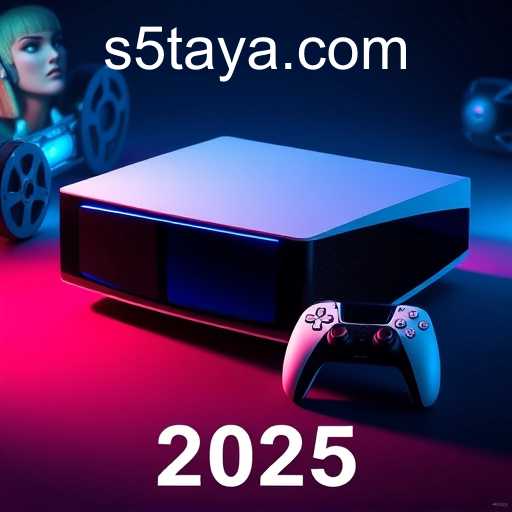 Gaming Evolution: S5 in 2025