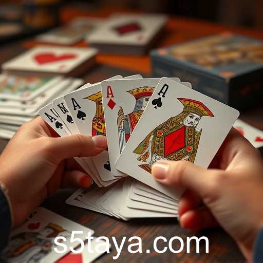 Gaming Trends in a Digital World