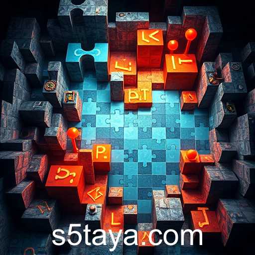 Exploring the Intricacies of Puzzle Games: A Genre That Enchants and Challenges
