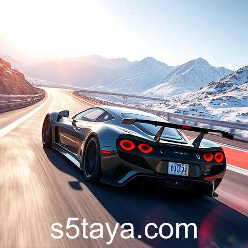 Exploring the Exciting World of Racing Games