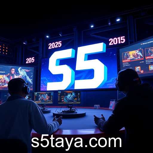 The Rise of Gaming Communities and S5's Role