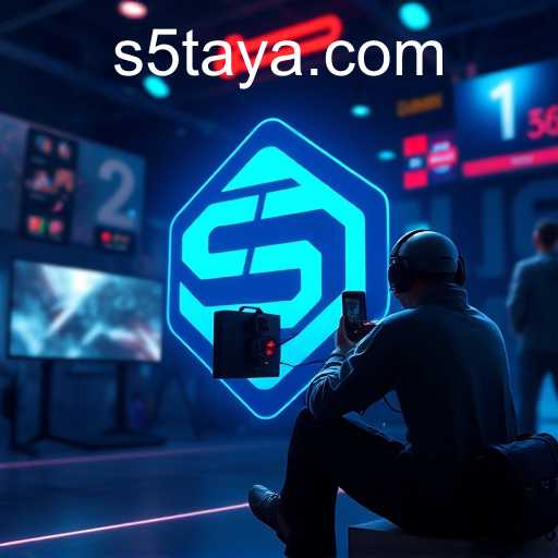 The Rise of S5 in the Gaming World