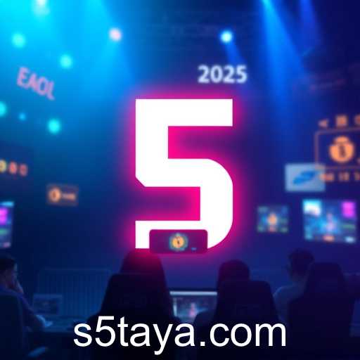 The Rise of S5 in Gaming