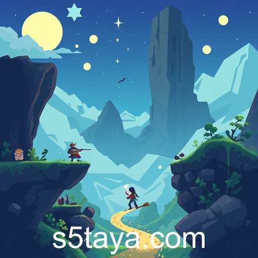 Rising Horizons of Online Gaming: The 'S5' Experience