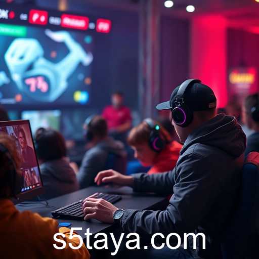 Unveiling S5's Impact in the Gaming World