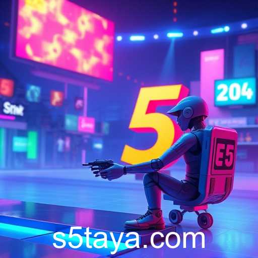 The Intrigue of S5: Gaming Giant's Latest Unveiling