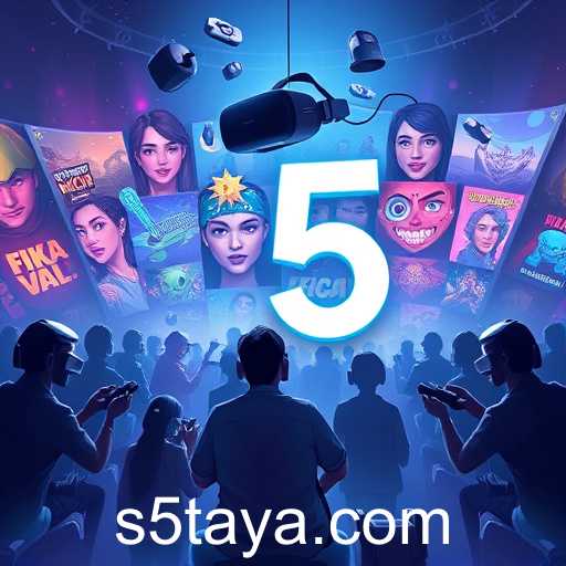 S5: Revolutionizing Gaming Experience