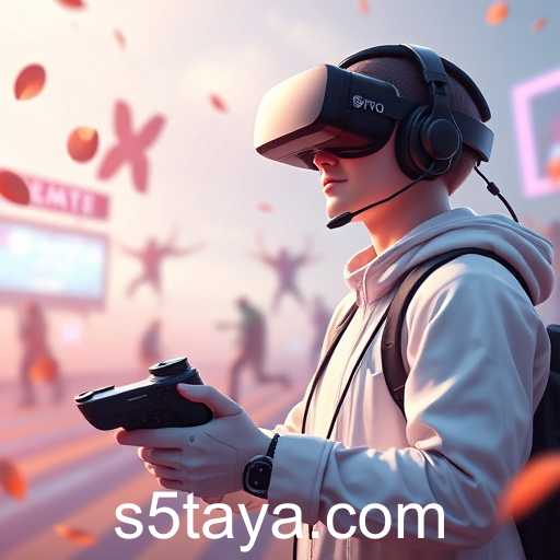 S5 Revolutionizes Gaming Experience