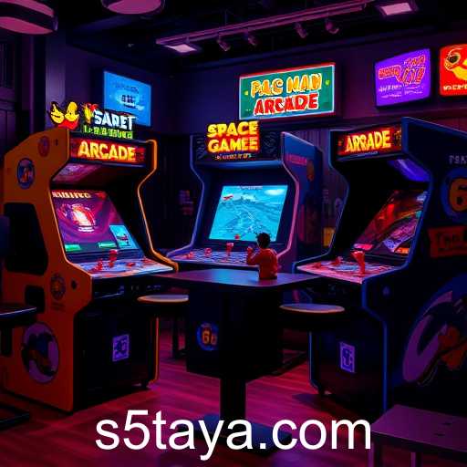 S5 Gaming Revolution: The Latest Trends and Insights