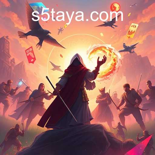 S5 Gaming Revolution