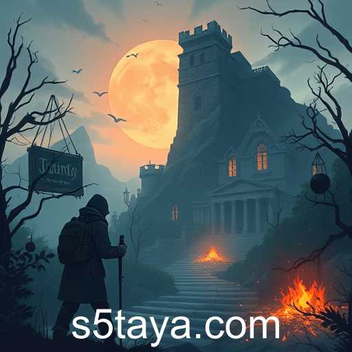 The Rise of S5 in the Gaming Industry