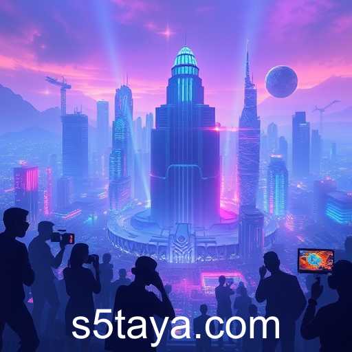 The Rapid Rise of S5 in the Gaming World