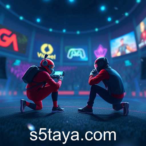 Unveiling the Digital Realm of Online Gaming